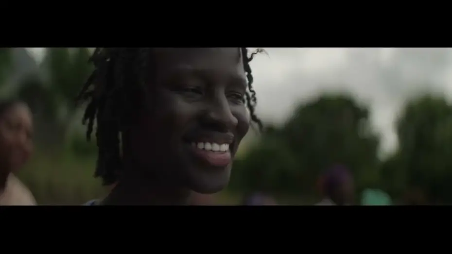 Watch film Go Africa - Skyboy and the Woman of Honor | GO Africa movie - coming out November!