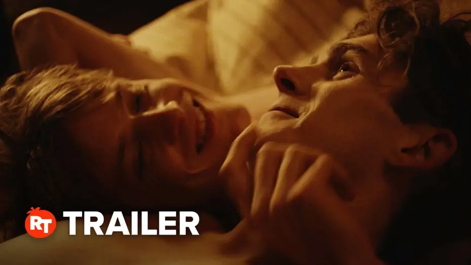 Watch film Lilies Not for Me | Lilies Not for Me Trailer #1 (2025)
