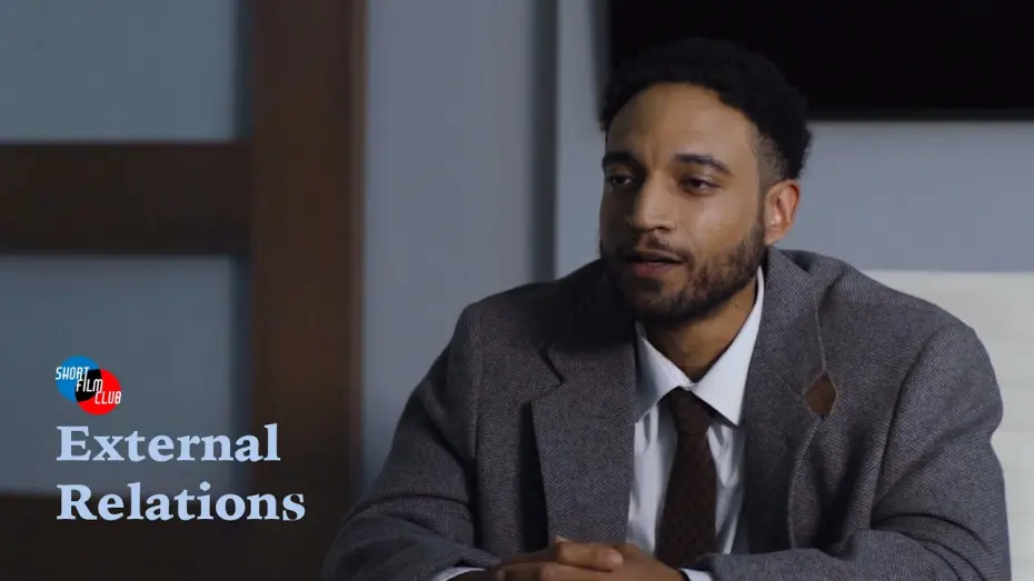 Watch film External Relations | External Relations - SFC OFFICIAL SHORT FILM - Fall 2024