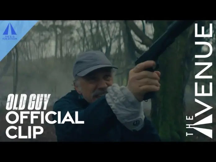 Watch film Old Guy | Their Best Guy