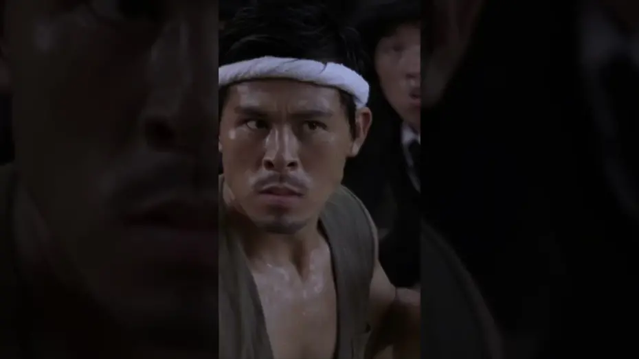 Watch film Kung Fu Hustle | Beginning of the Pigsty Alley Fight Sequence (Scene)