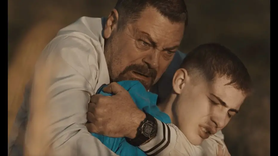 Watch film Sovereign | 