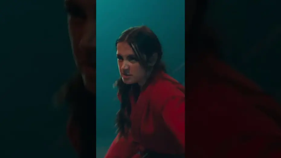 Watch film Ballerina | breaking rules? i