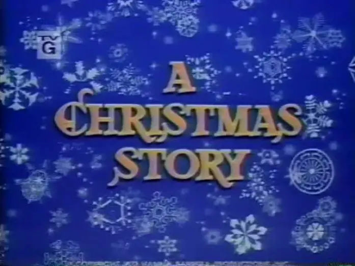 Watch film A Christmas Story | A Christmas Story (1972) - Theme / Opening