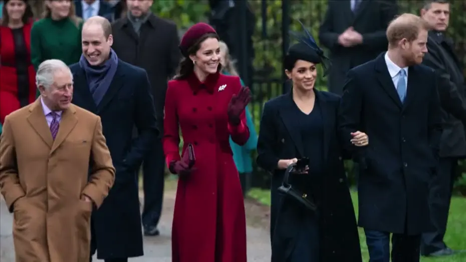 Watch film William and Harry: The Unseen Photos | WIlliam & Harry: The Unseen Photos Trailer