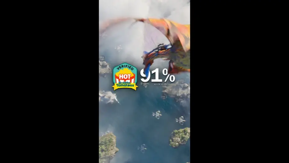 Watch film Avatar 3 | Avatar: Fire and Ash is the #1 movie in the world.