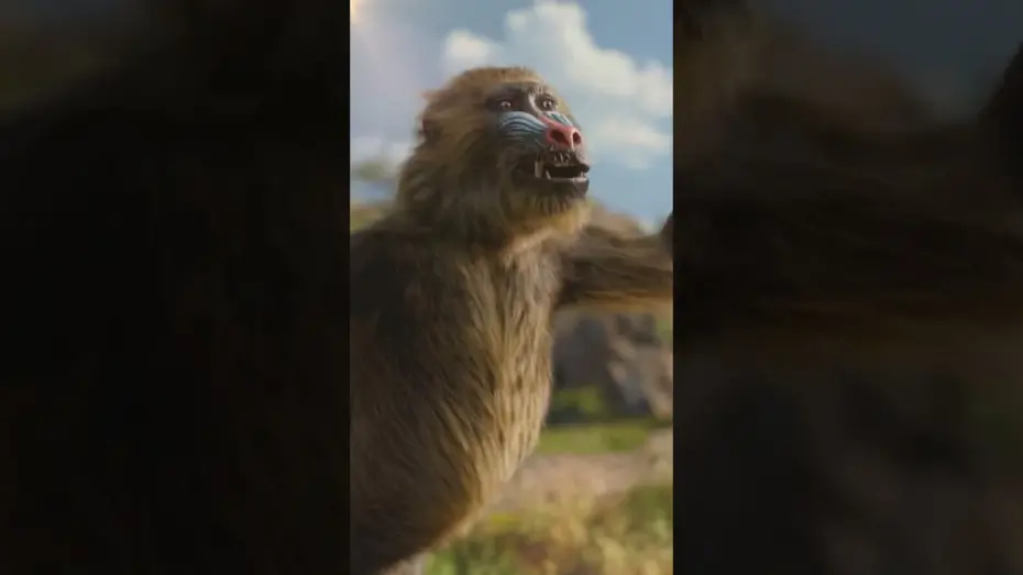 Watch film Mufasa: The Lion King | Places to go, kingdoms to see!