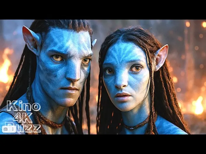 Watch film Avatar 3 | Аватар 3: Пламя и пепел (2025) Avatar Fire and Ash (4K ULTRA HD) Обзор трейлера
