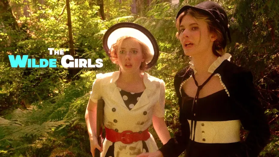Watch film The Wilde Girls | THE WILDE GIRLS | Sneak Peek