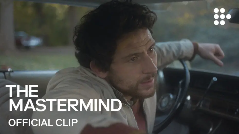 Watch film The Mastermind | Official Clip