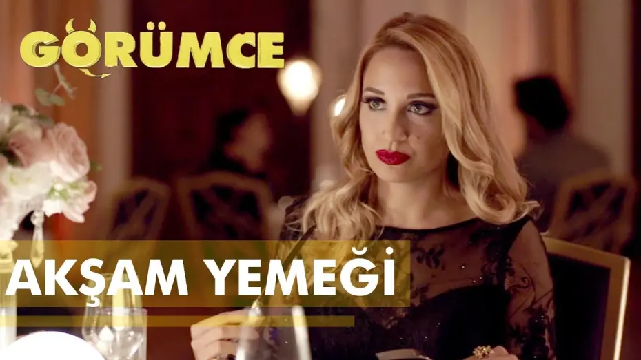 Watch film Sister In Law | Görümce | Francesco ile Akşam Yemeği
