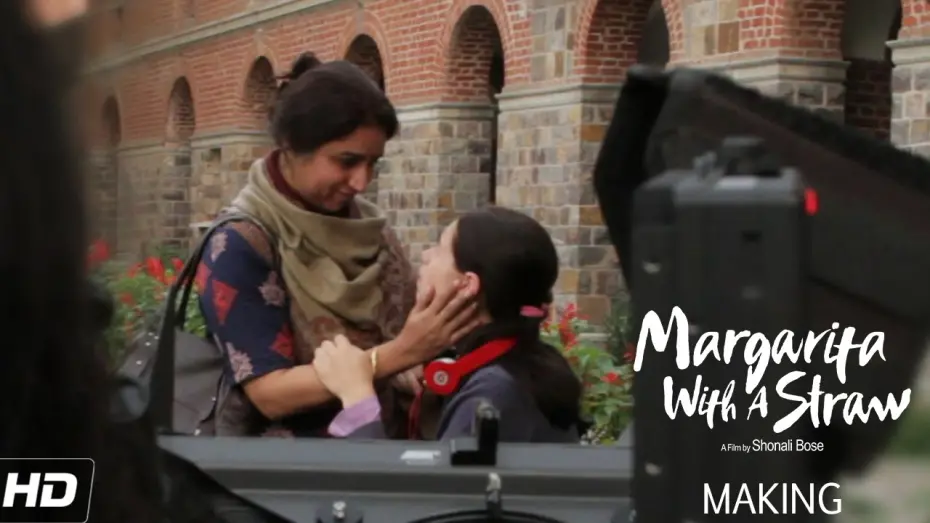 Watch film Margarita with a Straw | Making of Laila: Episode 4