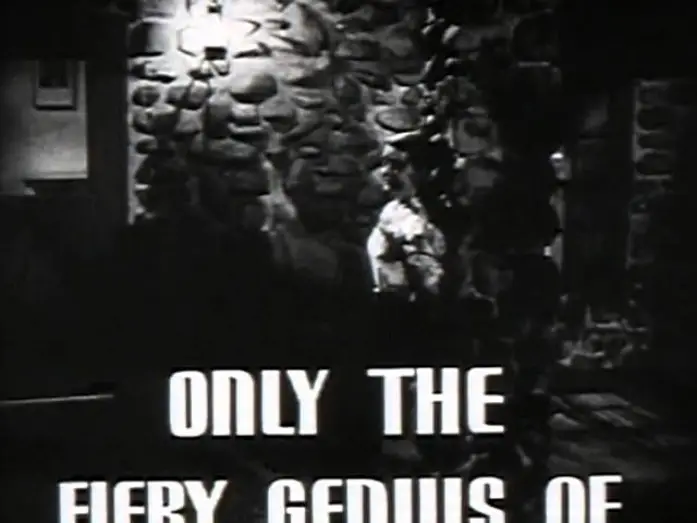 Watch film The Great Lie | The Great Lie - Trailer