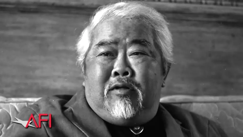 Watch film Hud | James Wong Howe on HUD | Spotlight Cinema