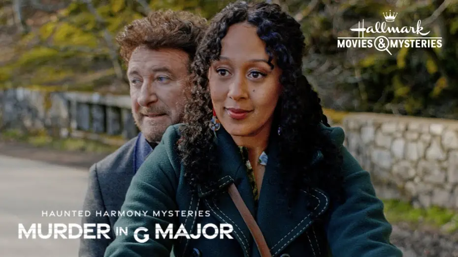 Watch film Haunted Harmony Mysteries: Murder in G Major | Sneak Peek