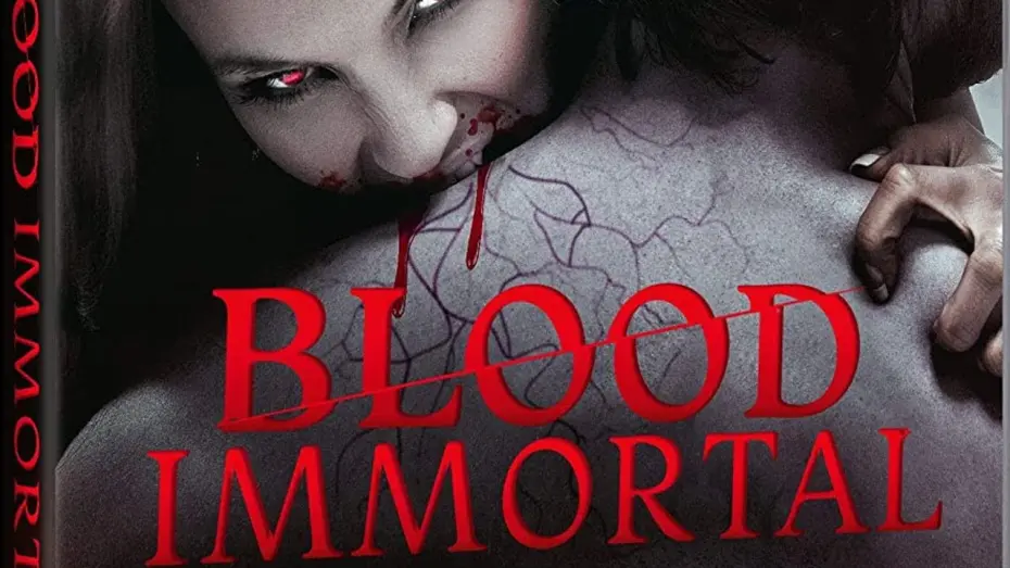 Watch film Blood Immortal | BLOOD IMMORTAL Official Trailer (2020) Vampire Horror