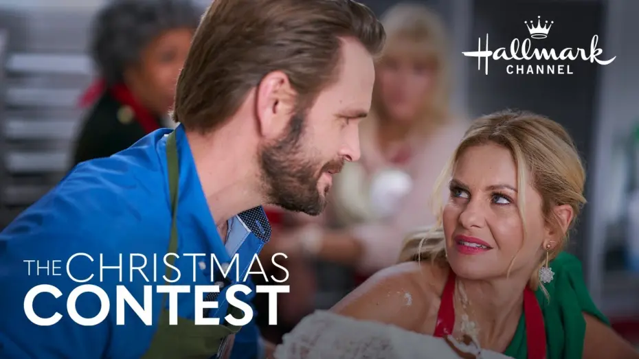 Watch film The Christmas Contest | Sneak Peek