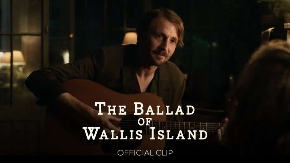 Watch film The Ballad of Wallis Island | "Our Love" Official Clip