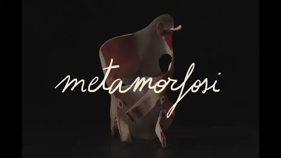Watch film Metamorphosis | Metamorfosi | Teaser | Documental