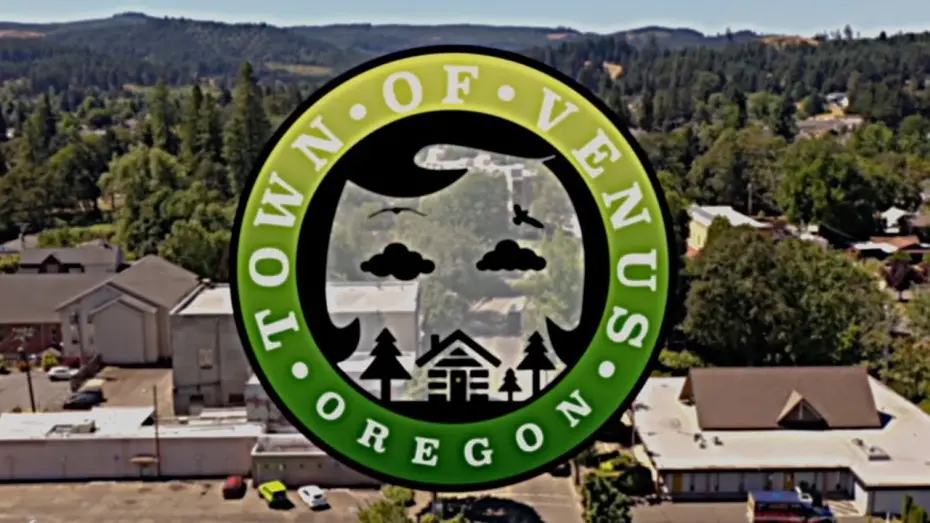 Watch film The Strangers: Chapter 2 | WELCOME TO VENUS, OREGON!