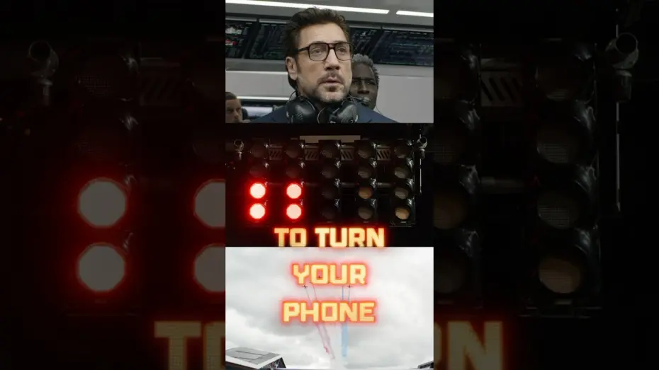 Watch film F1 | TURN YOUR PHONE