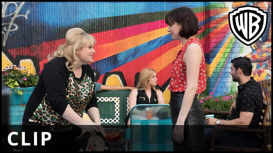 Watch film How to Be Single | "L-T-R-P"