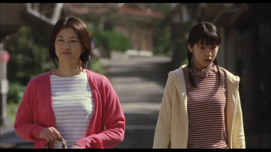 Watch film A Gentle Breeze in the Village | A Gentle Breeze in the Village 2007 Japanese Film Trailer