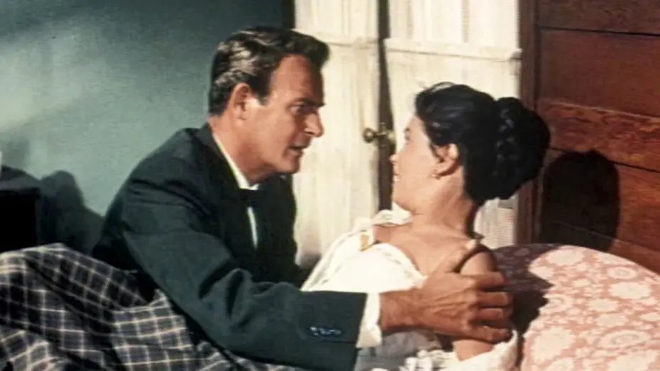 Watch film No Name on the Bullet | No Name on the Bullet (1959) ORIGINAL TRAILER