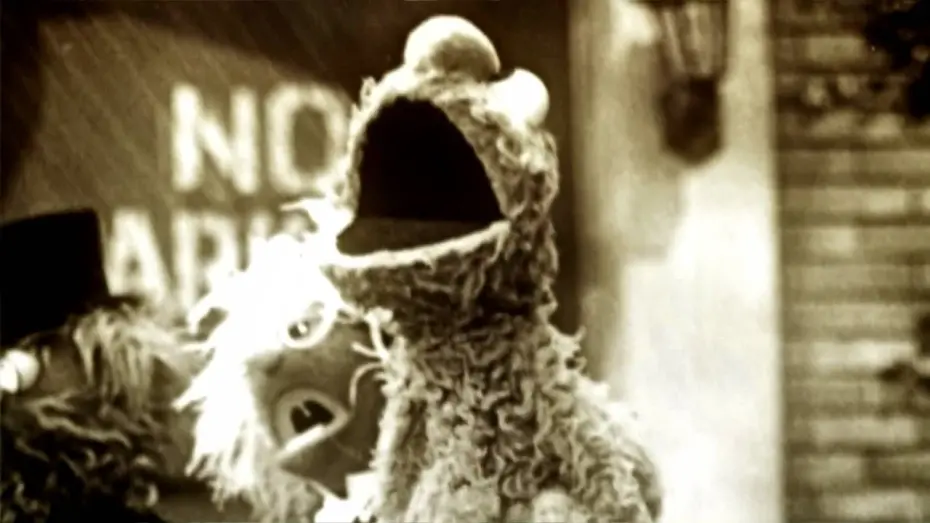 Watch film Being Elmo: A Puppeteer