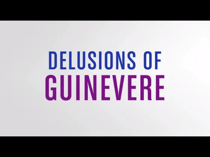 Watch film Delusions of Guinevere | Indie Film "Delusions Of Guinevere" Trailer