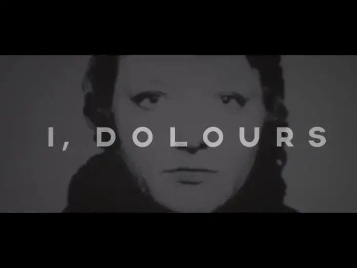 Watch film I, Dolours | I,Dolours Official Trailer