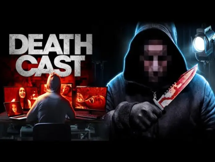 Watch film Death Cast | Death Cast | Official Trailer | Horror Brains