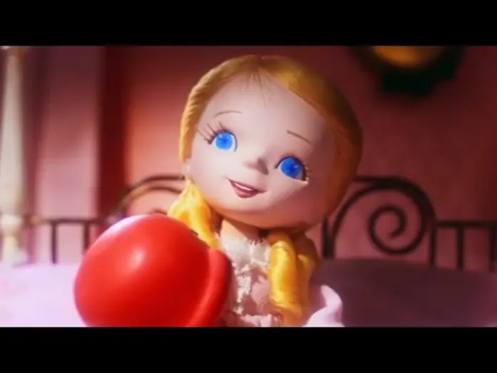Watch film Nutcracker Fantasy | Nutcracker Fantasy - Remastered English Version