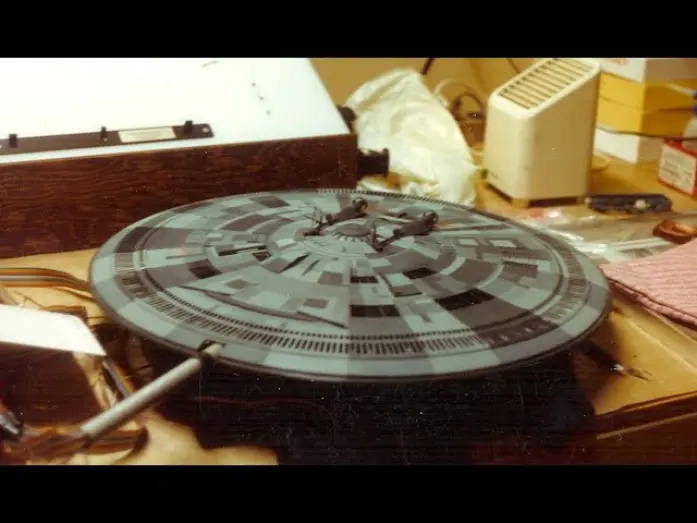 Watch film The Thing | THE THING 1982 miniature effects