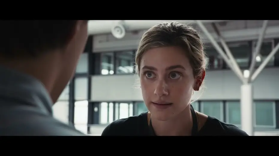 Watch film American Sweatshop | Official Clip - "This Guy is a Maniac"