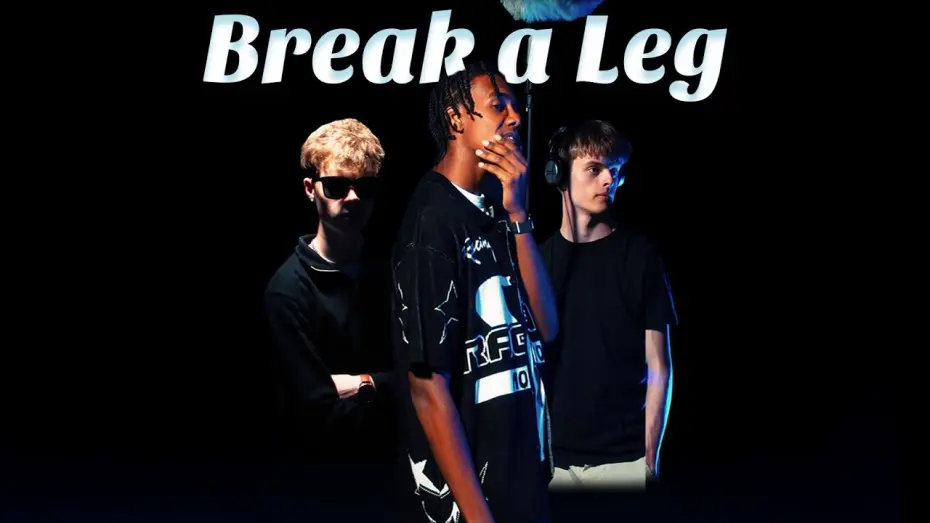 Watch film Break a Leg | Break a Leg | A Short Film