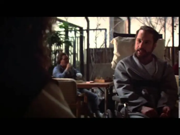 Watch film Whose Life Is It Anyway? | Whose Life is it Anyway? - Theatrical Trailer