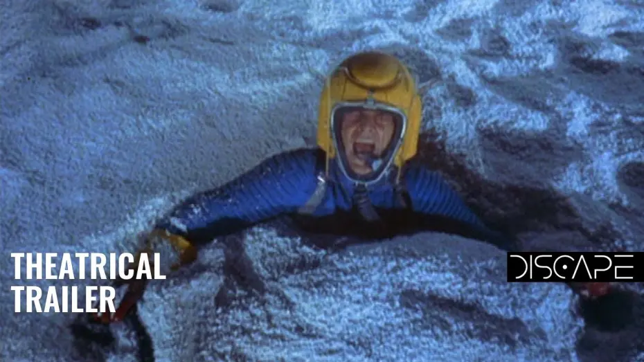 Watch film Journey to the Seventh Planet | Journey to the Seventh Planet • 1962 • Theatrical Trailer