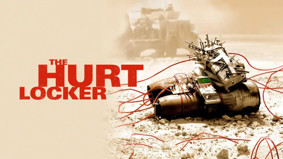 Watch film The Hurt Locker | Official Australian Trailer