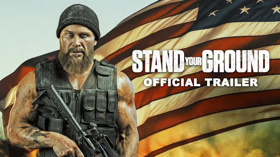 Watch film Stand Your Ground | Official Trailer