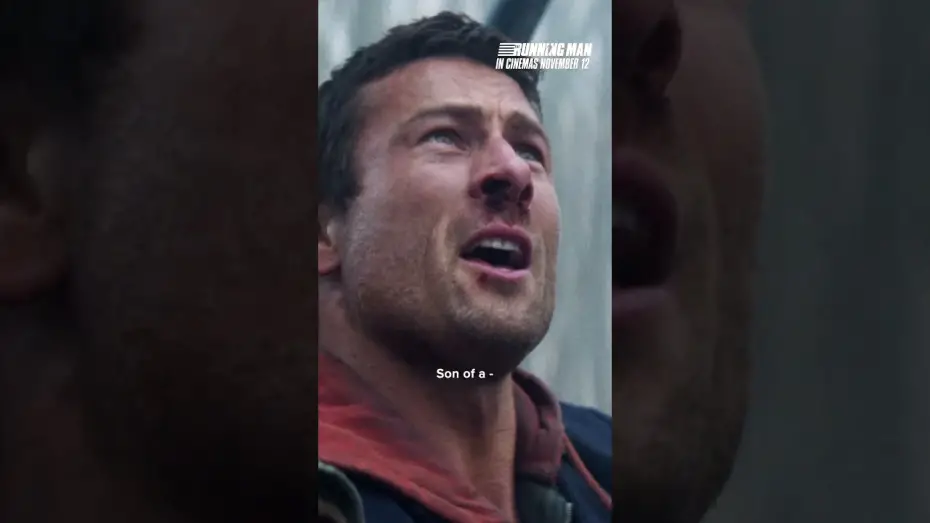 Watch film The Running Man | One Runs