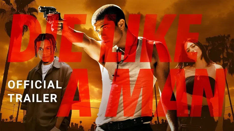 Watch film Die Like a Man | Official Trailer