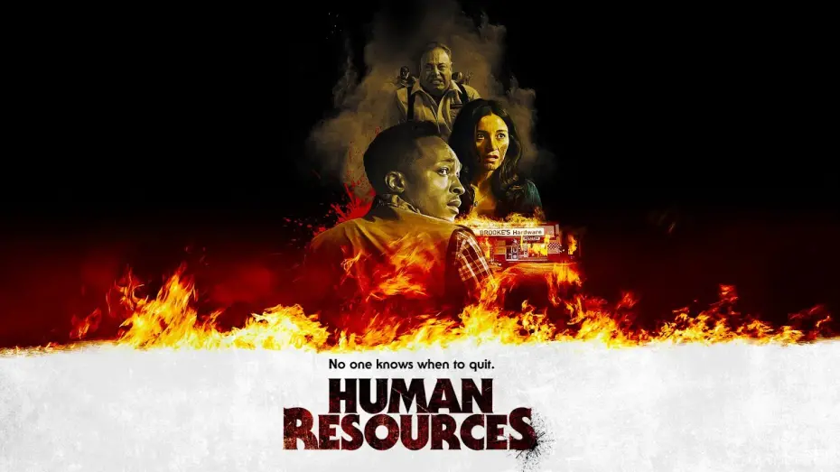 Watch film Human Resources | Trailer