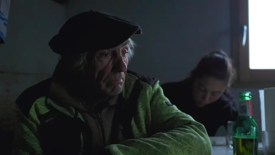 Watch film The Shepherd and the Bear | A First Look