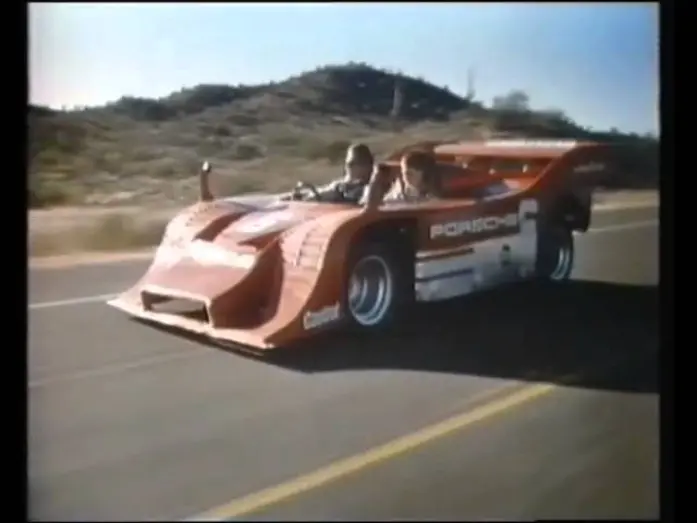 Watch film The Last Chase | The Last chase Trailer (VTC Pre-Cert)