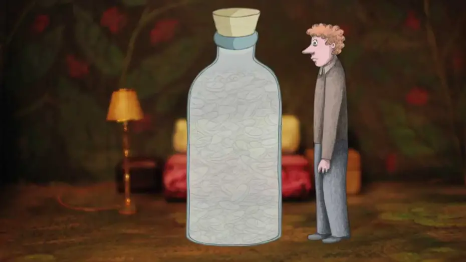 Watch film Rocks in My Pockets | ROCKS IN MY POCKETS Official Trailer