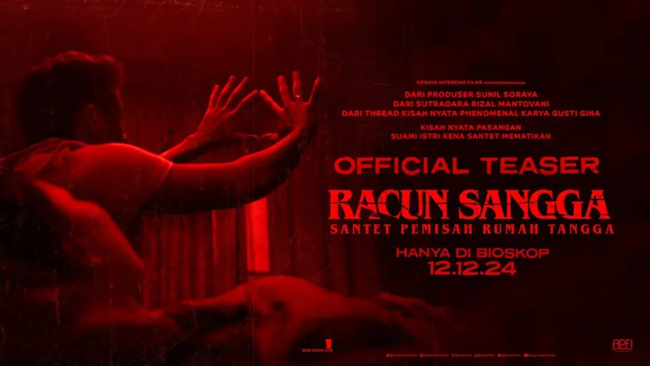 Watch film Poison Sangga: The Homewrecker