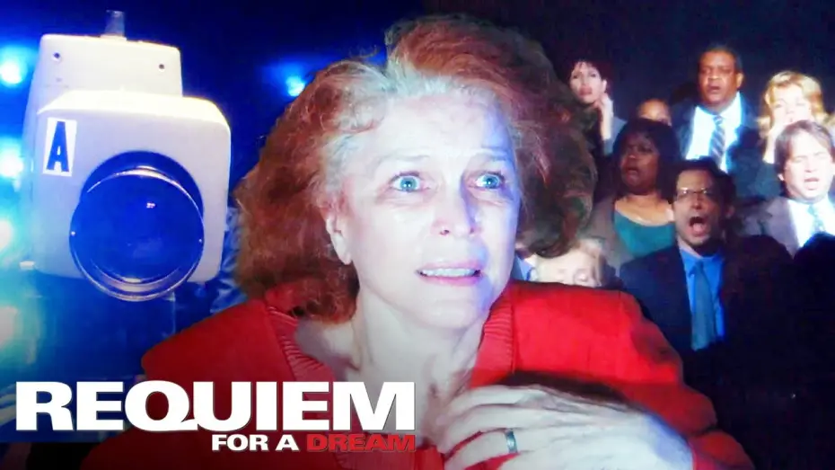 Watch film Requiem for a Dream | 