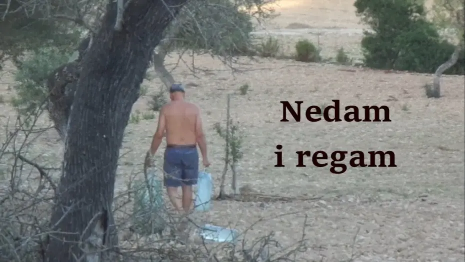Watch film Nedam i regam | Nedam i regam (jul24)