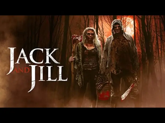 Watch film Jack and Jill | Jack And Jill | Official Trailer | Horror Brains